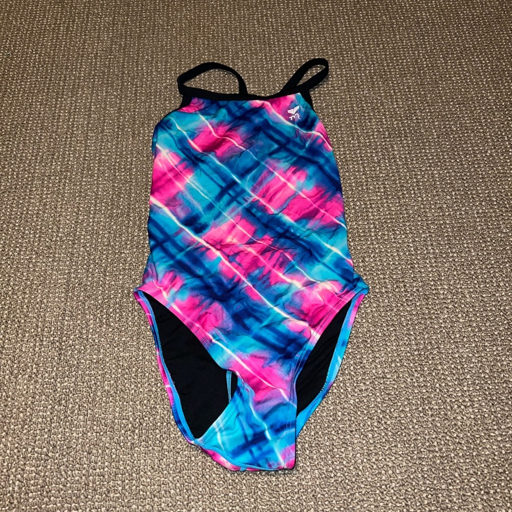 TYR Competitive Swim One Piece